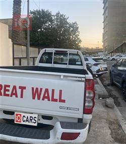 GWM وينجل 5